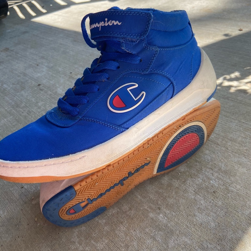 Champion Shoes